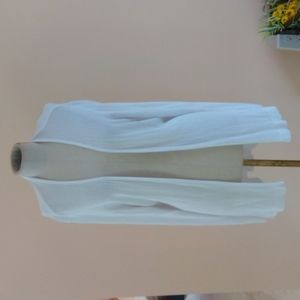 Cleo Open Font Sweater.